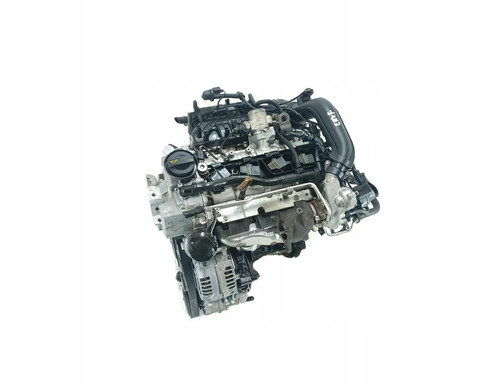Motore seat skoda - vw, i