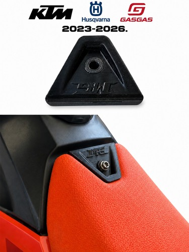 Supporto staffa per - sella, ktm
