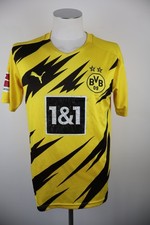 PUMA BORUSSIA DORTMUND MAGLIA