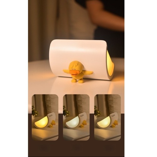 Luce notturna con - luce, effetto