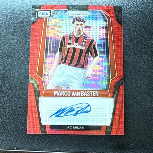 2025 panini prizm marco - 2025/26,
