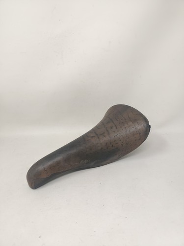 Vintage sellino saddle - sellino, san