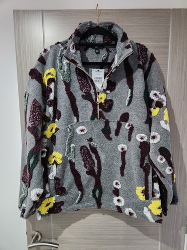 Next pile donna borg zip - pile,