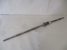 Opel GT piantone sterzo mandrino sterzo albero sterzo anteriore inferiore sinistro originale