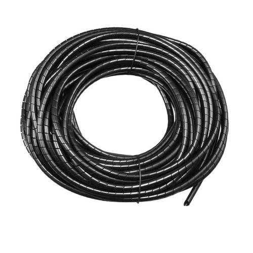 4mm flessibile spirale tubo - spirale,