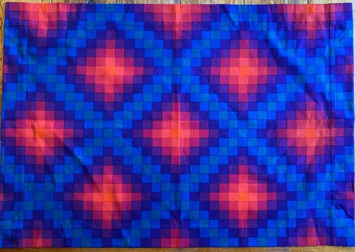 Tessuto artistico parete - tessuto,