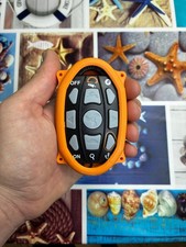 Cover Telecomando Haswing