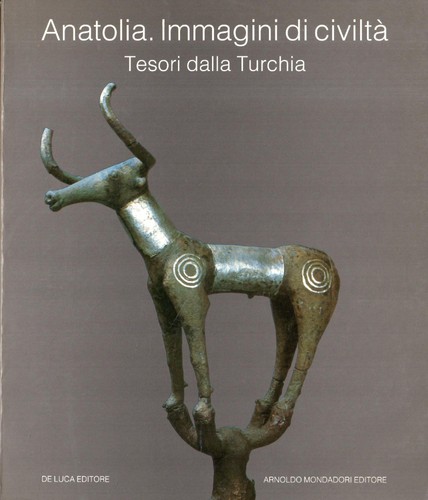 Anatolia immagini civiltà - anatolia.,