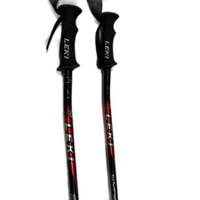 LEKI Synergy TS 5.0 serie pali
