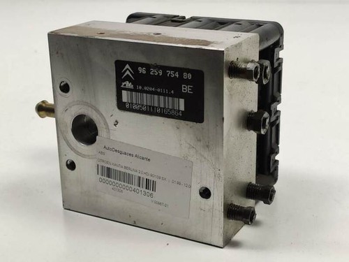 10094811023 abs citroen - citroen, xantia