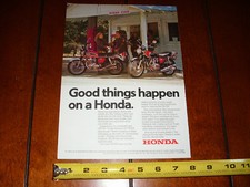1974 honda 750 - 1974,