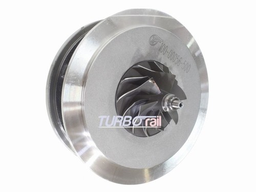 Coreassy turbina audi - turbina,