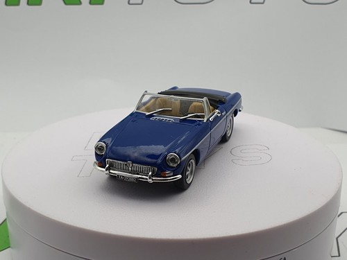 Spider edicola 1 43 - mg, 1/43