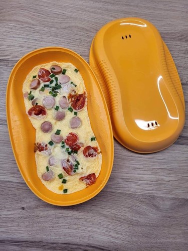 Tupperware microdelizia per - per, il