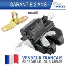 SERRURE COFFRE FIAT 500 EVO