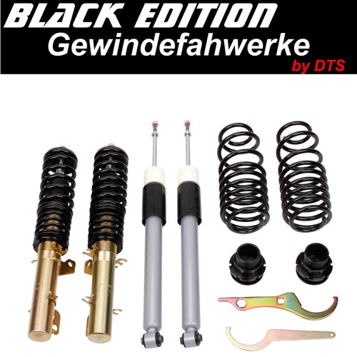 Coilover blackedition per - coilover,