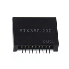 Stk350 230 pmc hybrid - stk350-230,