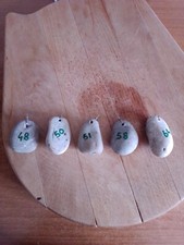 piombi pesca da fondo