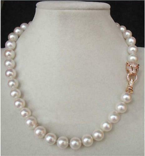 Collana perle akoya bianche - perle,