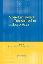Monetary Policy Transmission in the Euro Area: A Study by the Eurosystem Moneta