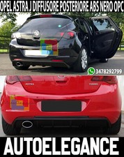 Opel astra diffusore sotto - opel,