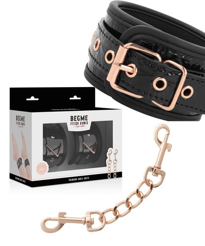 Manette per caviglie bondage
