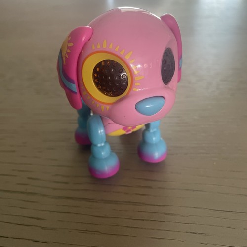 Zoomer zupps barboncino - zoomer,