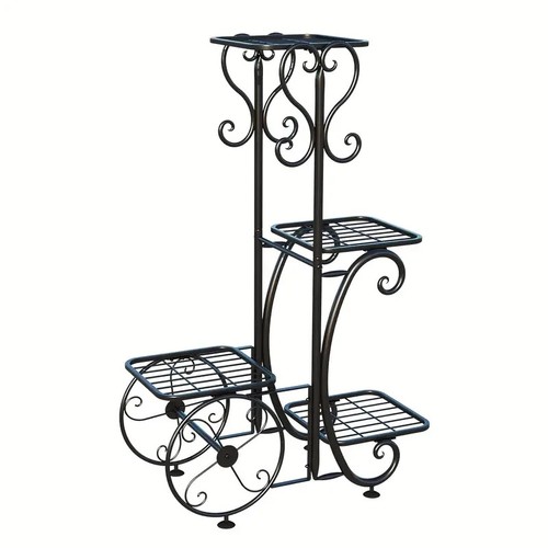 Supporto per piante porta - supporto,