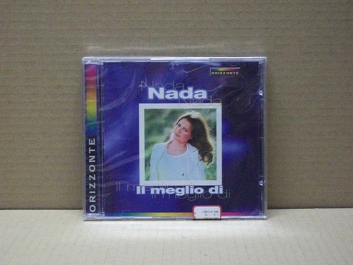 Nada meglio cd - meglio,