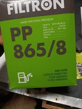 Filtro Gasolio Ford Ecosport 1.5 TDCI EcoBlue Puma Diesel Carburante 