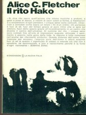 IL RITO HAKO. PRIMA EDIZIONE