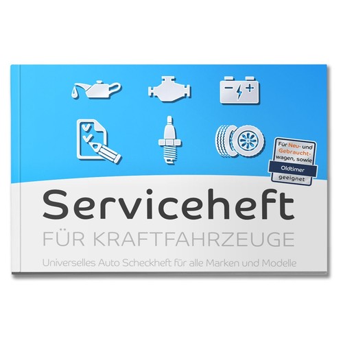 Libretto servizio per - di,