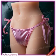 Masturbatore Realistico per