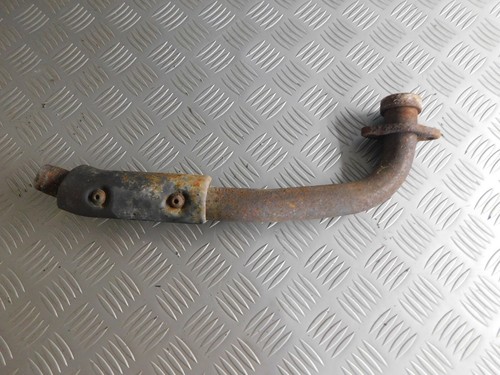 Collettore scarico yamaha - collettore,