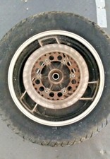 CERCHIO RUOTA posteriore YAMAHA FJ 1100 ANNO 1984 1985 1986 ricambi usati