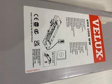 Velux Motore Kmg 100k