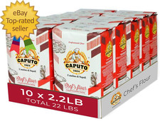 Chef'S Flour 2.2 LB (Case of