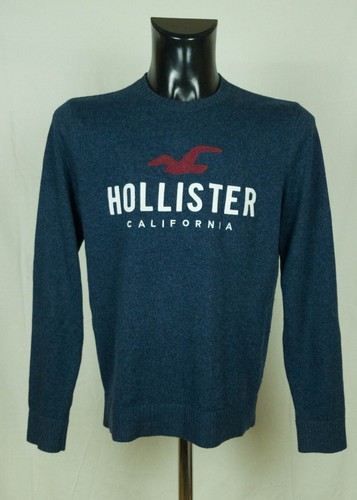 Maglione hollister da - -^,