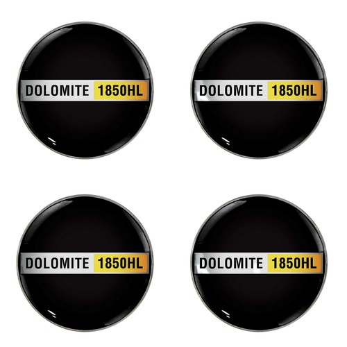 Triumph dolomite 1850hl logo - dolomite,
