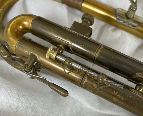 Cornetto tromba olds - cornetto,