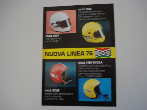 Advertising pubblicità 1975 - advertising,