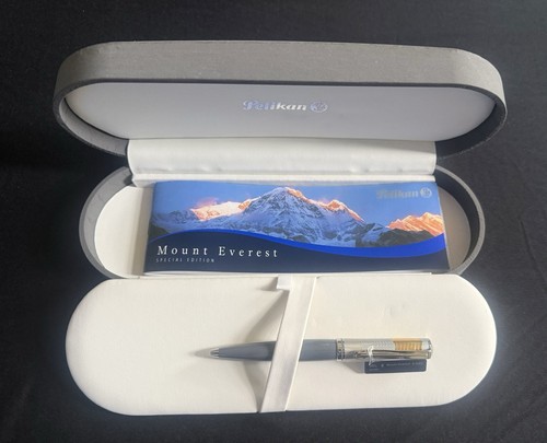 Penna sfera pelikan mount - penna,