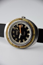 Eberhard Scafograf Super 500 -
