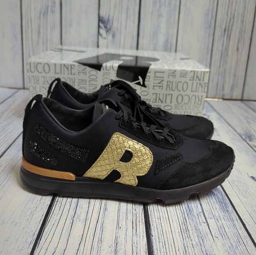 Scarpe ginnastica rucoline - ginnastica,