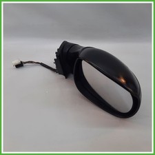Specchietto retrovisore - specchietto,