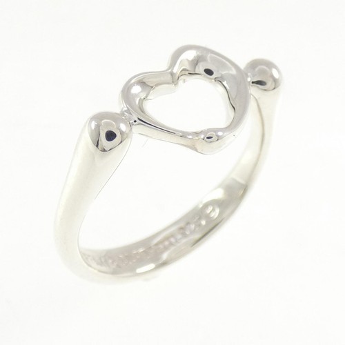Autentico anello cuore - anello, a