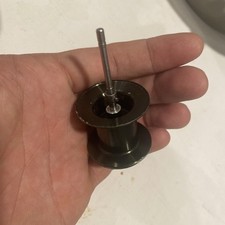 Bobina mulinello da colata per