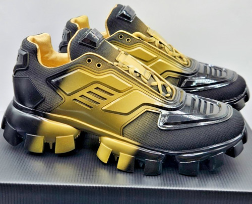 Prada cloudbust sneakers uomo - cloudbust,