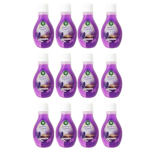 Air wick fresh deodorante - wick,