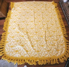 Copriletto vintage Bellissimo